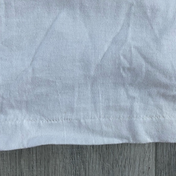 90s Vintage Florida T shirt - Picture 4 of 4